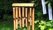 Bamboo Wind Chimes Sound Effect