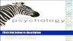 Books Psychology: Perspectives and Connections, 2nd Edition Free Online