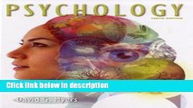 Books Psychology (Psychology) Free Online