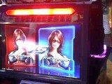 Tekken 7 Aug 2016 - Katarina vs Katarina 02