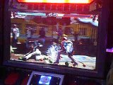 Tekken 7 Aug 2016 - Katarina vs Katarina 03