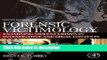 Ebook Forensic Victimology, Second Edition: Examining Violent Crime Victims in Investigative and