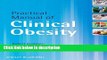 Books Practical Manual of Clinical Obesity Full Online