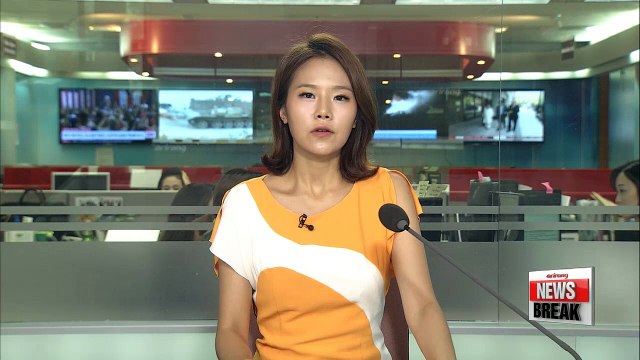 Korea's consumer prices grow at slowest pace in 10 months in July