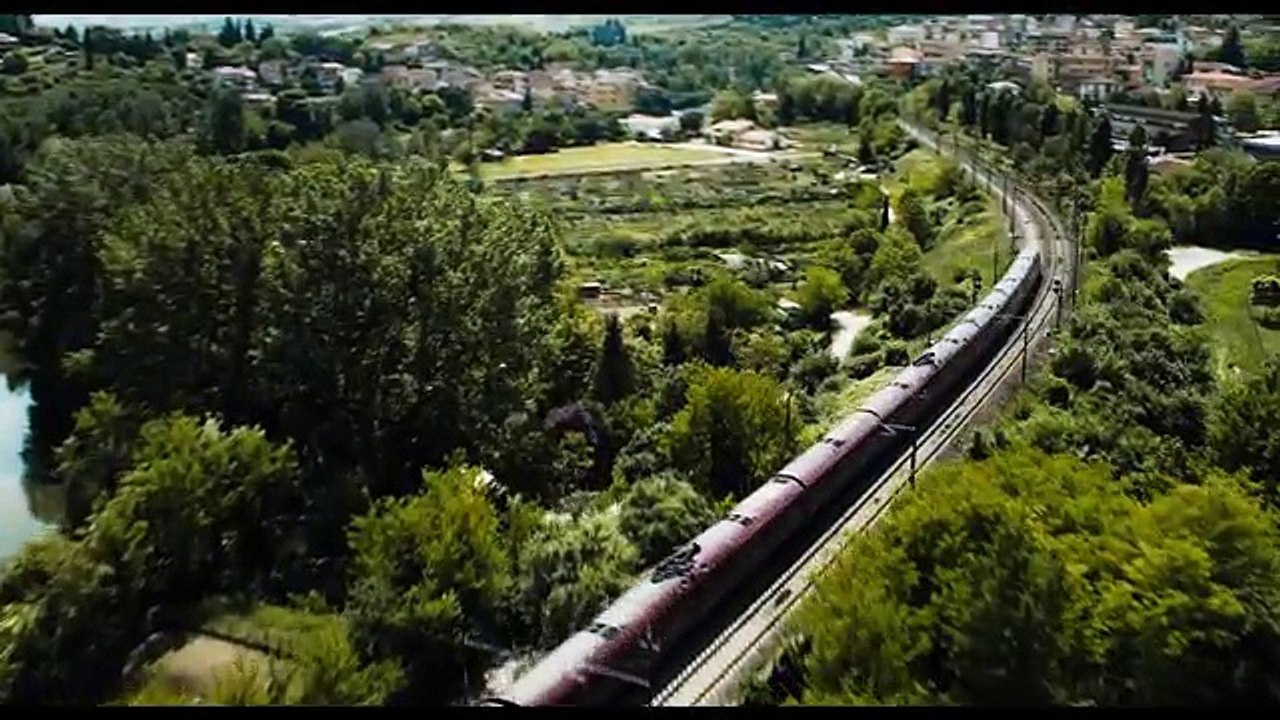 INFERNO - Teaser Trailer (HD)