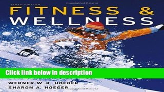 Books Fitness and Wellness Free Online