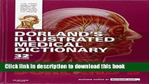 [PDF] Dorland s Illustrated Medical Dictionary, 32e (Dorland s Medical Dictionary) Download Full