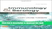 [PDF] Immunology   Serology in Laboratory Medicine, 5e (IMMUNOLOGY   SEROLOGY IN LABORATORY