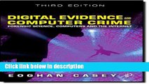 Ebook Digital Evidence and Computer Crime: Forensic Science, Computers and the Internet, 3rd