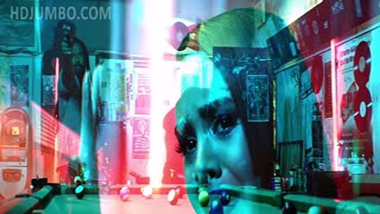 Chillax (Farruko ft. Ky-Mani Marley