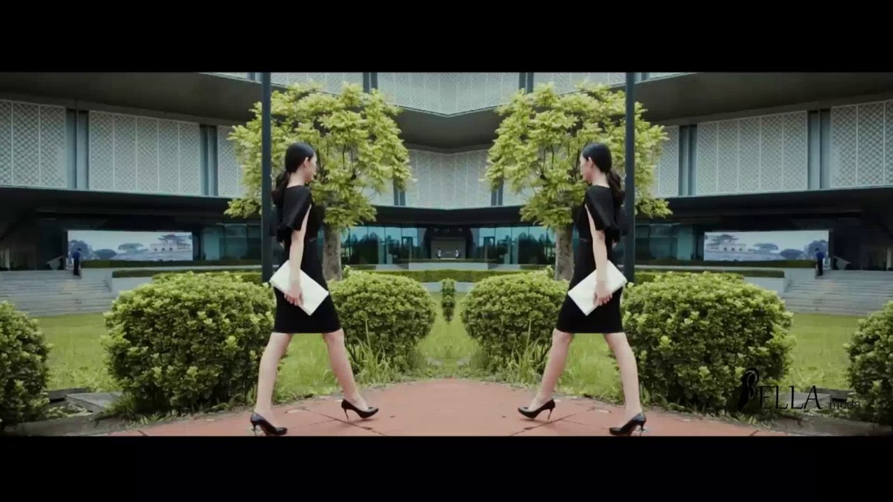 Bella Moda BST Thu 2016 Trailer