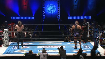 01.08.2016 EVL & Omg