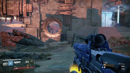 Spawns are fine, they said. It'll be fun, they said.