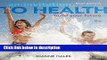 Ebook An Invitation to Health: Building Your Future, Brief Edition (with Personal Wellness Guide)