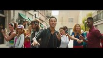 RedOne - Don't You Need Somebody [OFFICIAL MUSIC VIDEO]