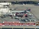 Phoenix fire crews investigating unknown substance found on plane at Sky Harbor