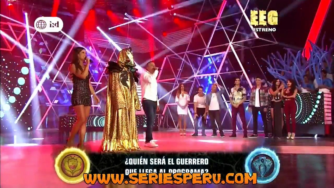 GUERRA