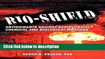 Ebook Bio-Shield, Antioxidants Against Radiological, Chemical and Biological Weapons Free Online