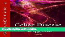 Books Celiac Disease: Etiology, Diagnosis, and Treatment Free Download