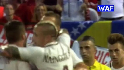 Liverpool vs AS Roma 1-2 All Goals & Highlights HD 01.08.2016