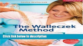 Ebook The Walleczek-Method Full Online