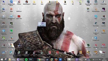 New Windows 10-8.1-8-7 Permanent Activator.