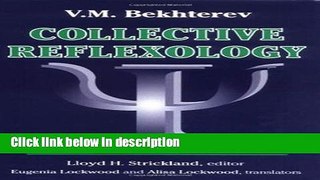 Books Collective Reflexology: The Complete Edition Free Online