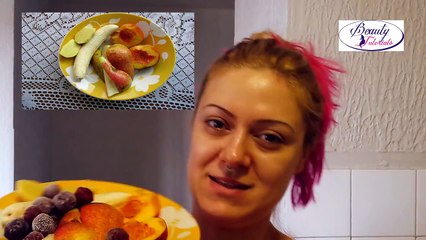 EASY HEALTHY VEGAN BREAKFAST RECIPE