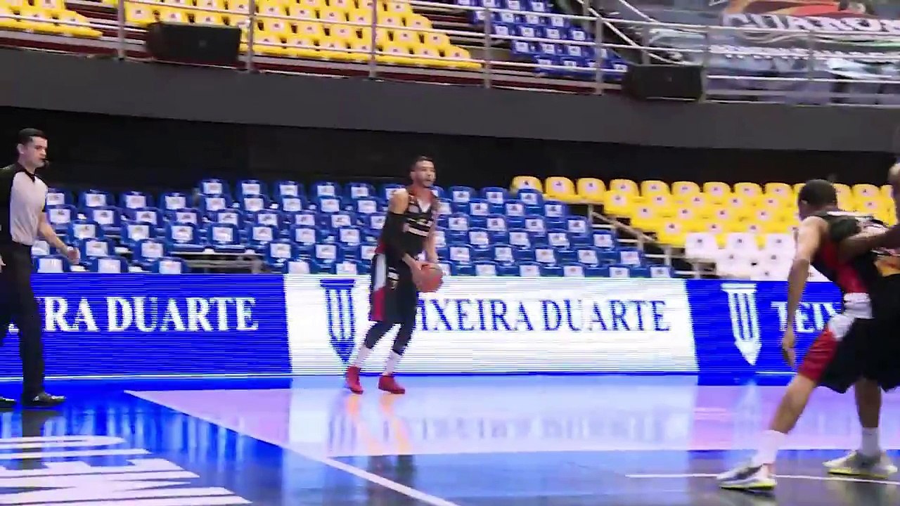 Jorge Hernandez Fernandez: Guaros vs Aragueños en la LNB 2016