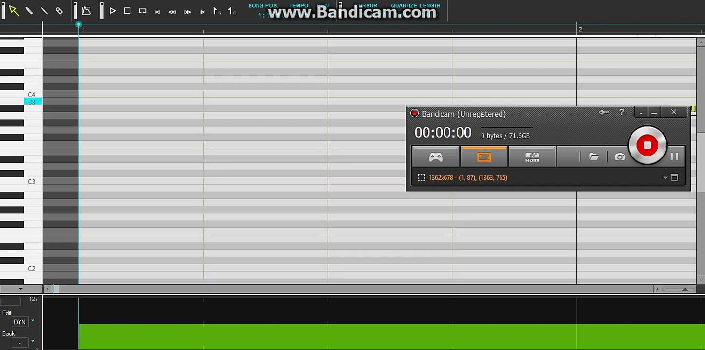 [V4 - Hatsune Miku, kagamine Rin and Len, Kaito, Meiko, Megurine Luka] Connecting ACAPELLA
