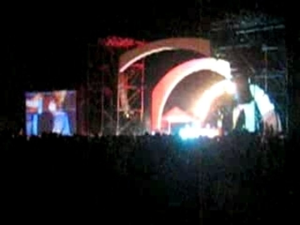 Electromind (Montpellier) - 21/07/2007