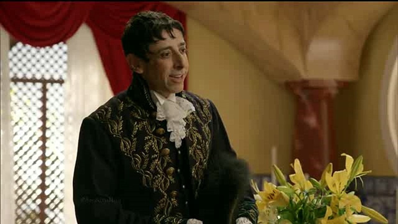 Escrava mãe CAPITULO 45 COMPLETO