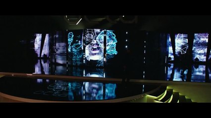 Now You See Me 2 Official Trailer #1 (2016) - Mark Ruffalo, Lizzy Caplan Movie HD