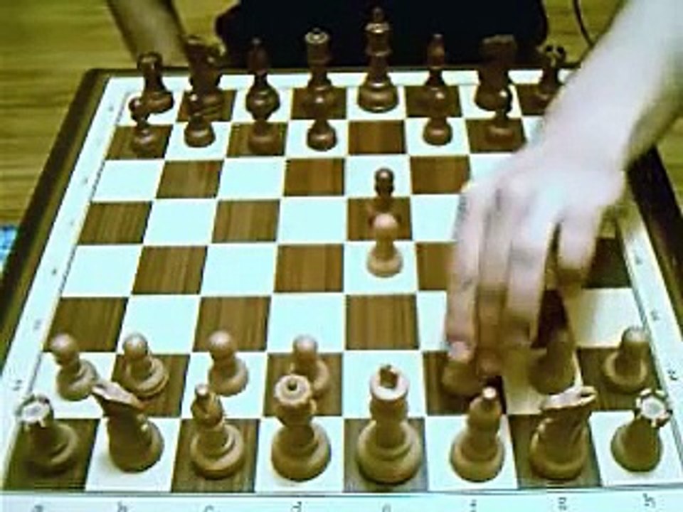 Ajedrez. Apertura Española o Ruy Lopez (1) - Nivel Básico. Trucos y celadas.