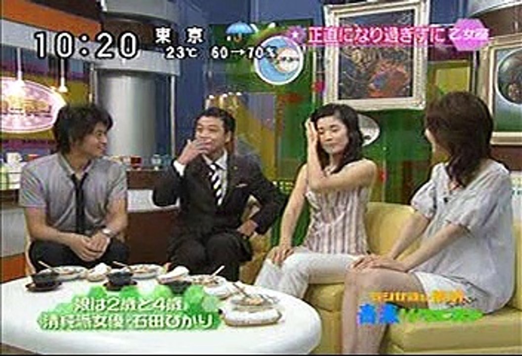 [2000年代バラエティ傑作シリーズ] ラジかる（2007年7月4日 ＯＡ）