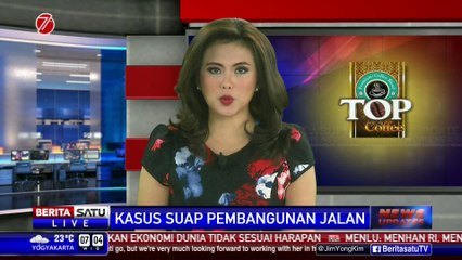 KPK kembali Periksa Staf Pribadi I Gusti Sudiartana