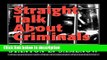 Books Straight Talk about Criminals: Understanding and Treating Antisocial Individuals Free Online