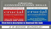 [Read PDF] Crucial Conversations Skills Ebook Free