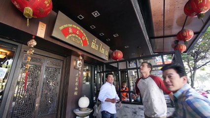 ครัวคริตจานหลัก  | สิงห์สองล้อ |  25 ม.ค.58   |   EP.17 |   Part 2/3