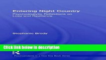 Books Entering Night Country: Psychoanalytic Reflections on Loss and Resilience (Psychoanalysis in