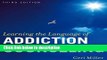 Ebook Learning the Language of Addiction Counseling Free Online