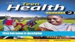 Books Teen Health, Course 2, Student Edition Free Online