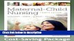 Books Maternal-Child Nursing - Text and Study Guide Package, 4e Free Online