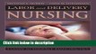 Ebook Labor and Delivery Nursing: Guide to Evidence-Based Practice Free Online