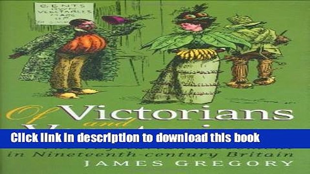 Download Of Victorians and Vegetarians: The Vegetarian Movement in Nineteenth-Century Britain