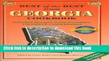 PDF  Best of the Best from Georgia Cookbook: Selected Recipes from Georgia s Favorite Cookbooks