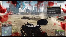 Battlefield 4 Gameplay Walkthrough Part 1 - Campaign Mission 1 - Baku (BF4)
