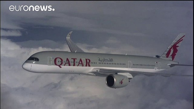 Qatar Airways profite du Brexit et grimpe au capital du groupe de British Airways