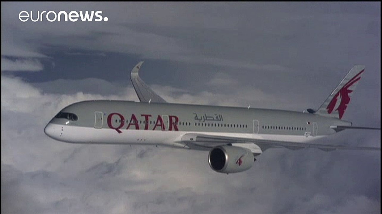 Qatar Airways profite du Brexit et grimpe au capital du groupe de British Airways