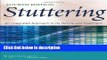 Books Stuttering: An Integrated Approach to Its Nature and Treatment Free Online